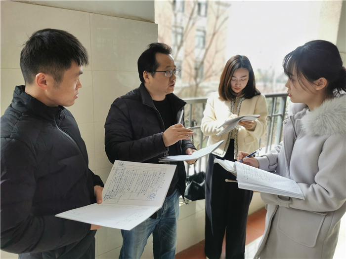 luck18平台教务处把好高三备考质量的“方向盘”(图7)