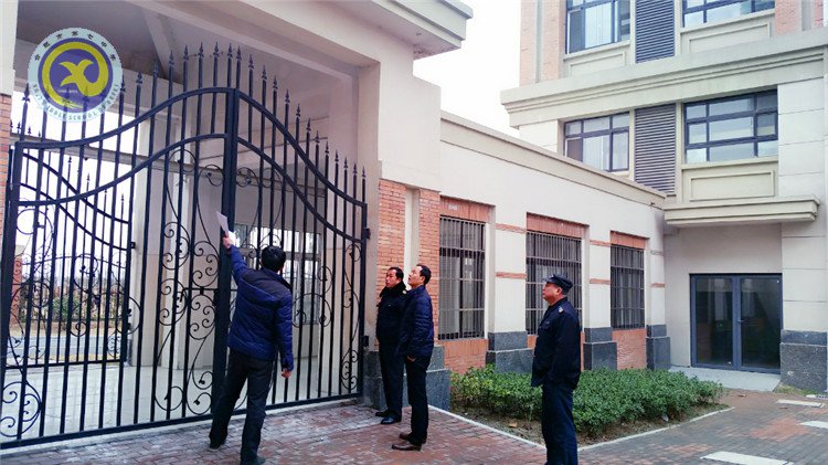 与时俱进抓创建 文明之花香满园(图7)