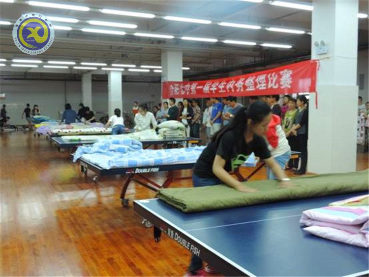 展动手能力 扬寄宿风采(图4)