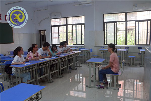 学生汇成学生会,精彩未来共构建(图2)