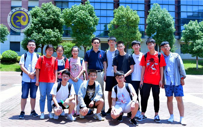 火热六月 荣耀七中(图16)