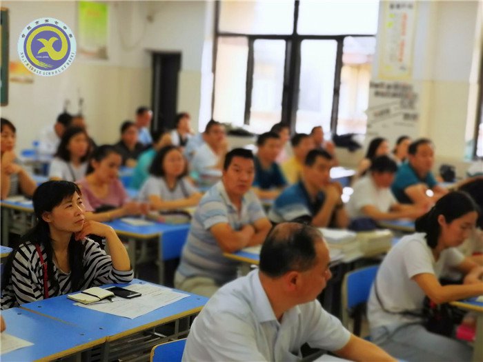 火热六月 荣耀七中(图32)