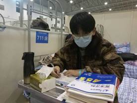 用好“抗疫”这本活教材(图4)