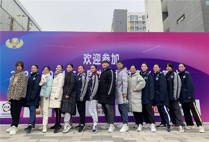 luck18平台在全国啦啦操比赛中荣膺冠军(图2)