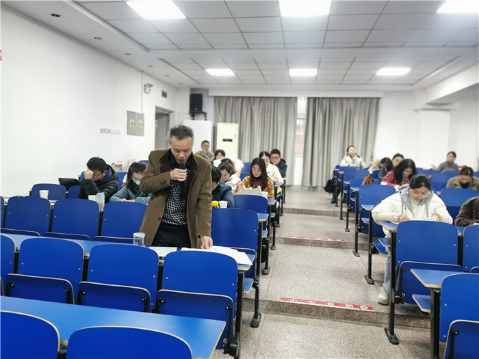 同课异构展风采 携手并进共发展(图5)