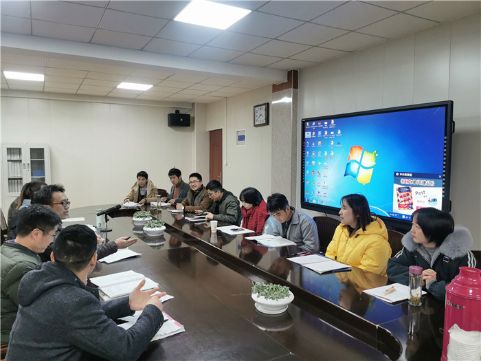 同课异构展风采 携手并进共发展(图7)