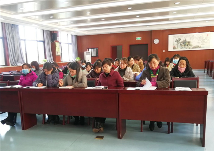luck18平台生活部月例会(图4)