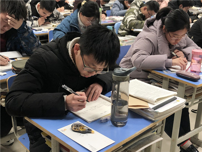 纸短情长,一封家书读懂舐犊情深(图5)