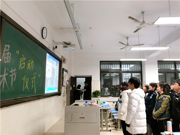 高一年级:展合唱魅力 迎校园文化艺术节(图3)