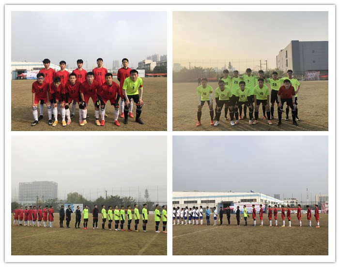 体育组:顽强拼搏,展现最好的自己(图1)