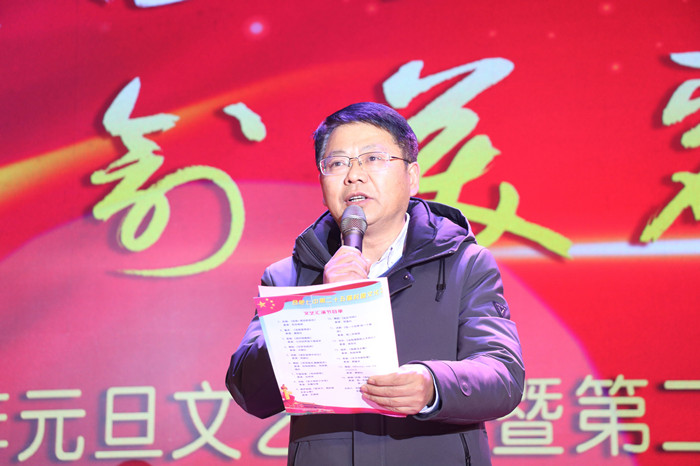 2020我们感恩 2021我们奋进(图1)