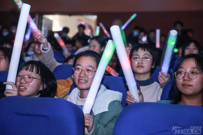 艺术与美结合的文化盛宴 luck18平台2021贺岁大片“上映”