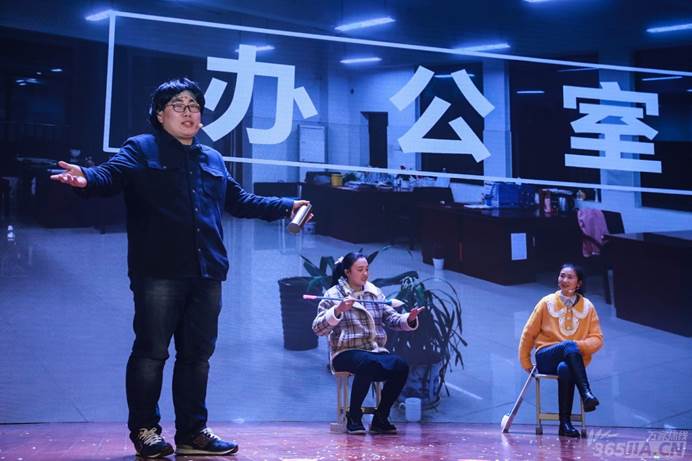 艺术与美结合的文化盛宴 luck18平台2021贺岁大片“上映”