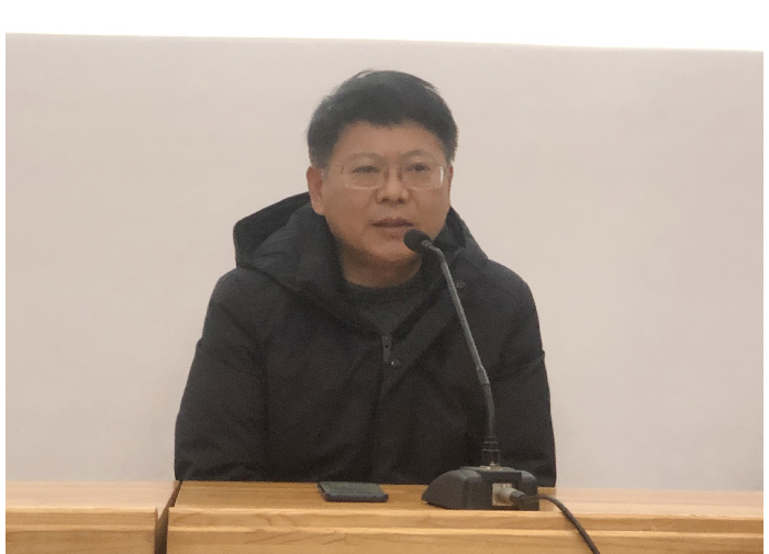 政教处:2021年luck18平台第一次班主任工作例会(图4)