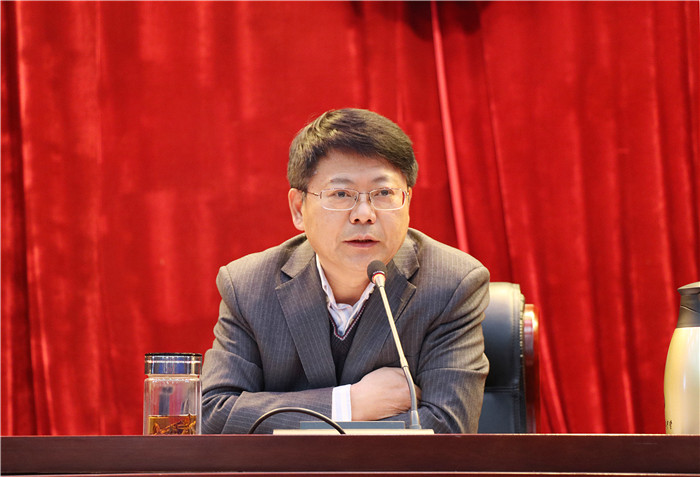 办公室:新学期 新目标 新耕耘 新收获(图6)