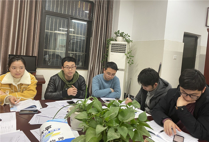 高二级部：平稳开学，我们有妙招(图6)