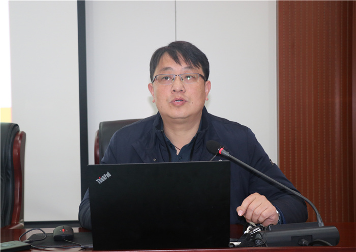 办公室:严以治校见者远 多样宣传闻者彰(图2)