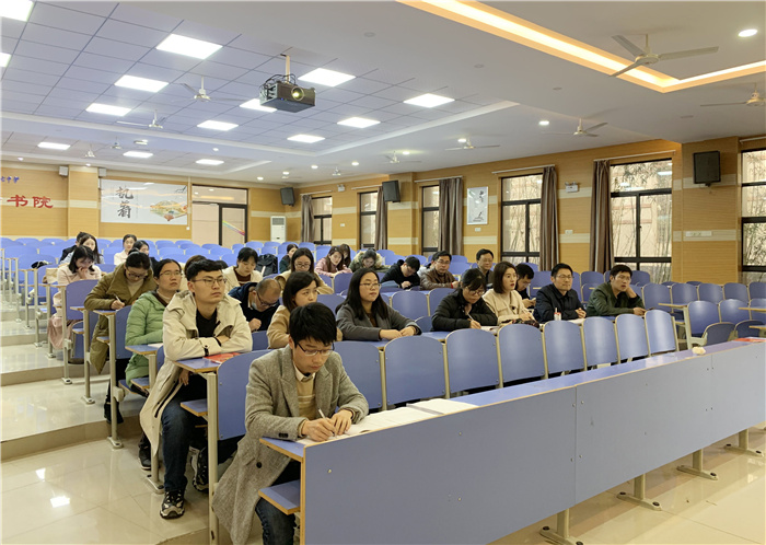 办公室：luck18平台第一党支部召开组织生活会(图1)