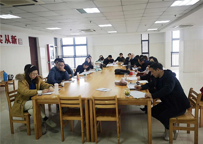 高一级部:欲穷历史新教改万里目 更上大单元素养一层楼(图3)