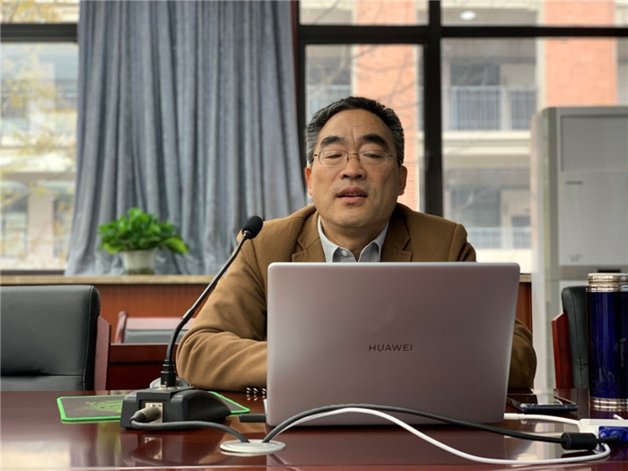 高一级部:一年之计在于春,不待扬鞭自奋蹄(图3)