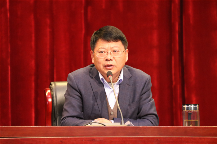 办公室：luck18平台民主评议客观公正，年度考核评优评先(图3)