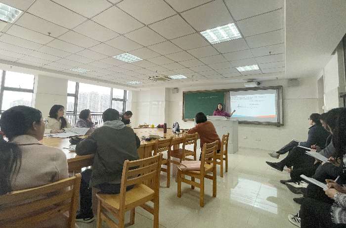 教务处：收获颇丰的实习生活(图5)