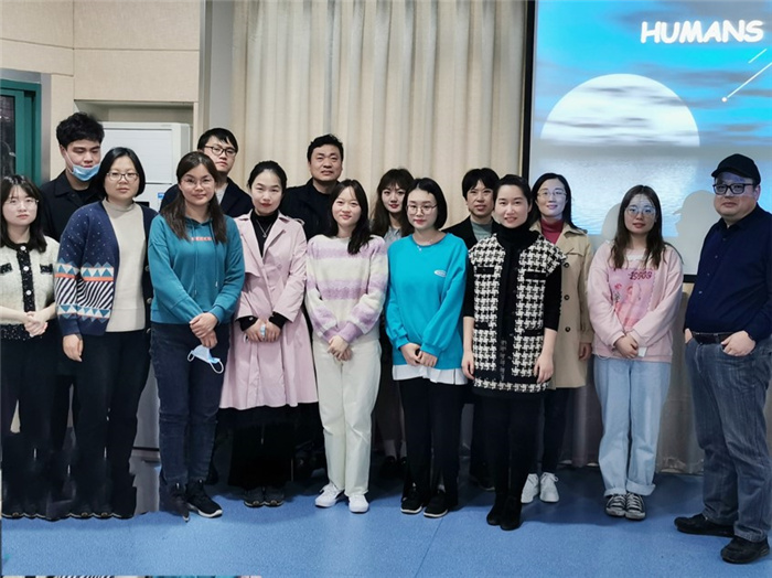高一级部： 基于英语学科核心素养，探讨大单元教学设计(图1)