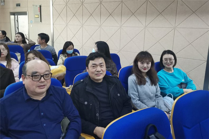 高一级部： 基于英语学科核心素养，探讨大单元教学设计(图2)