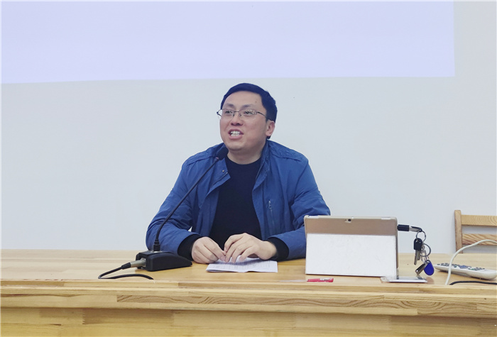 高二级部:开挖潜能 挑战自我(图1)