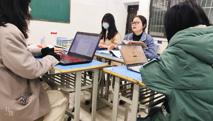教务处:夯实基础,提升专业能力(图4)