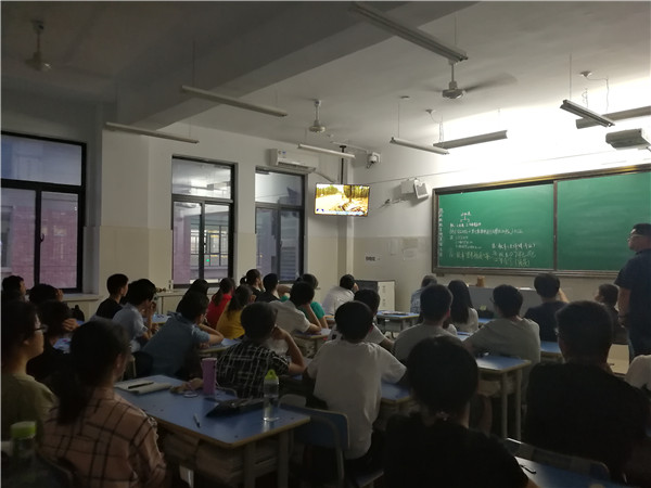 秉持高效务实创新 严守教育教学常规(图2) 秉持高效务实创新 严守教育教学常规(图2)