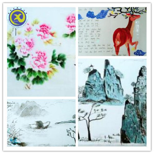 生活管理润物无声,襄助高考画龙点睛(图15) 生活管理润物无声,襄助高考画龙点睛(图15)