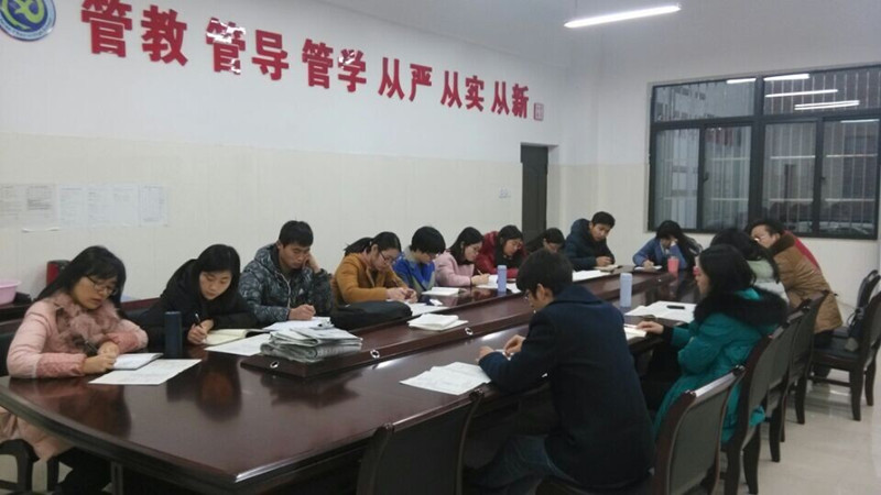 激发集体智慧 聚焦细节管理(图1)