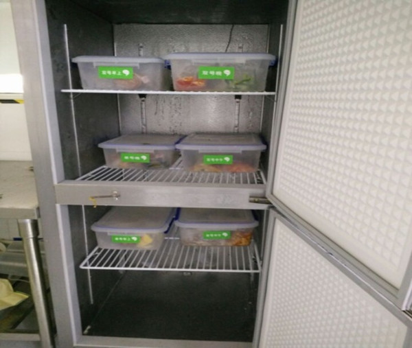 打造“阳光厨房”,办师生满意食堂(图7)