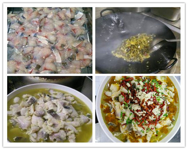 打造“阳光厨房”,办师生满意食堂(图9)
