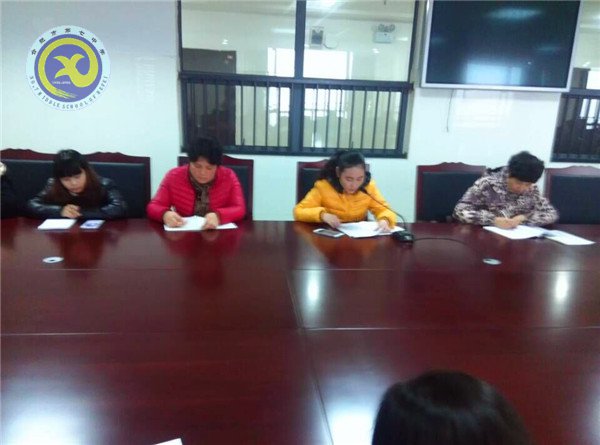 勤学习,重管理,为学生安全保驾护航(图3)