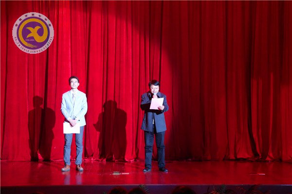 我们在七中,一起迎接2016(图2)
