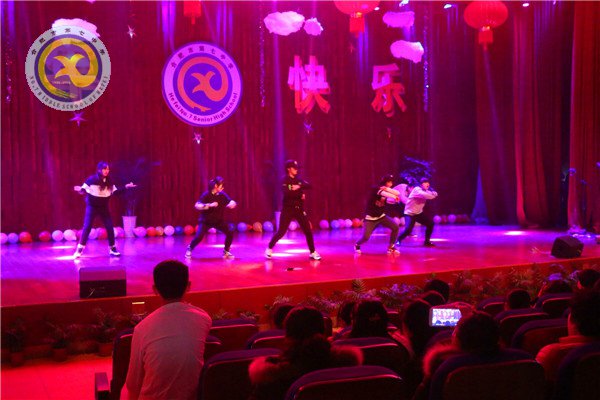 我们在七中,一起迎接2016(图5)