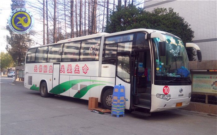 luck18平台：献血有量，爱心无价(图1)