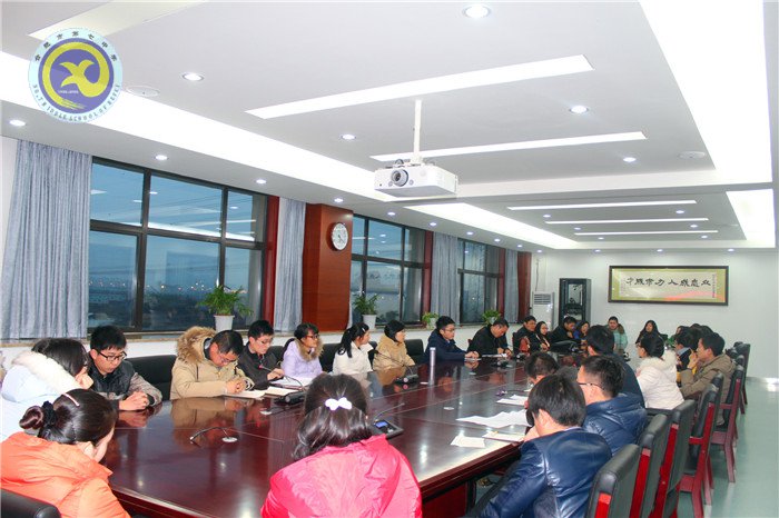 luck18平台高一支部召开党员发展大会(图4)