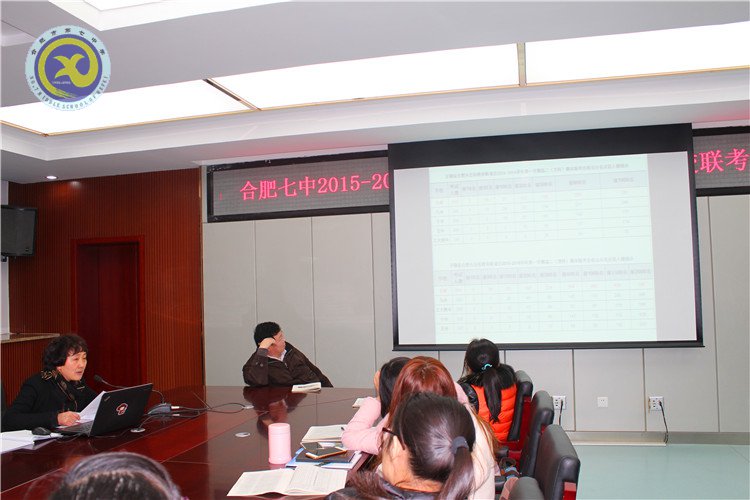 认真分析凝智慧,科学规划再出发(图3)