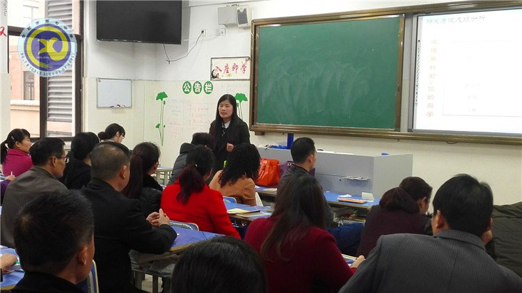 真诚铺就家校路，并肩架起合力桥(图6)
