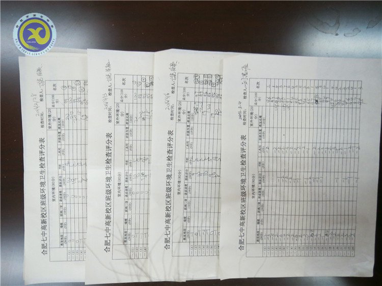 春风化雨润无声  良好习惯伴终生(图1)