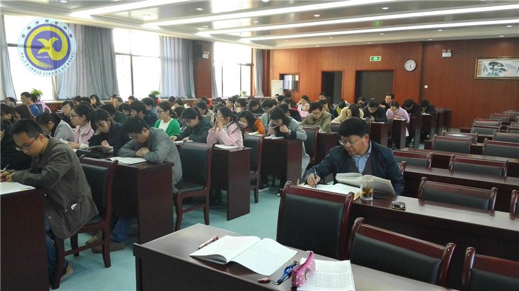 凝智聚力,书写luck18平台新精彩(图4)