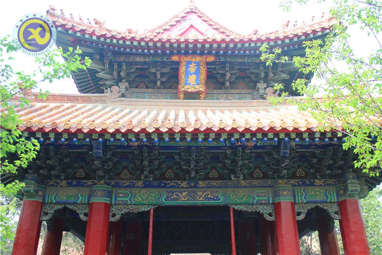 品齐鲁文化,仰圣人崇光(图4)