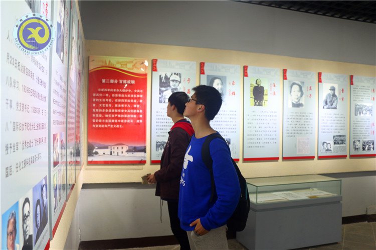 最是一年春好处,少年寻梦到徽州(图2)