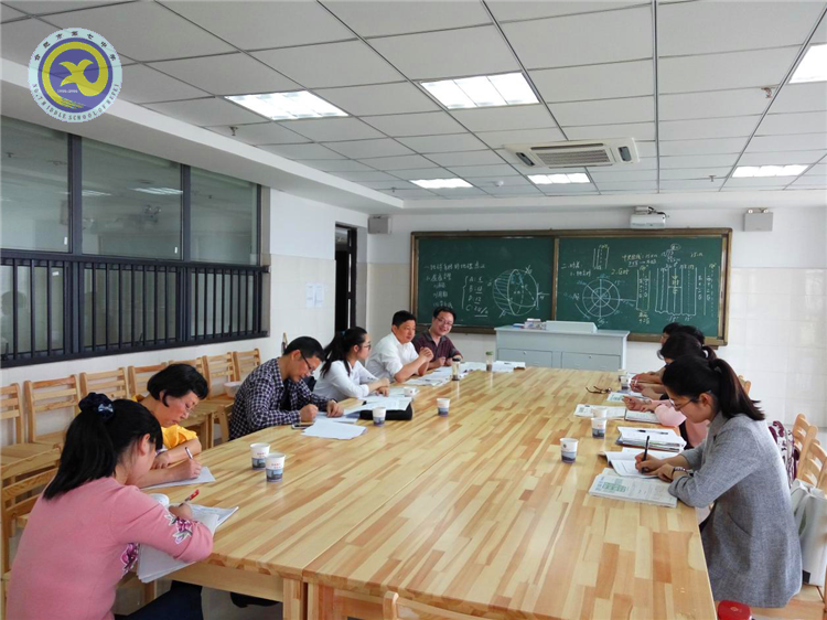 高质多效教研活动助力青年教师快步成长(图3)