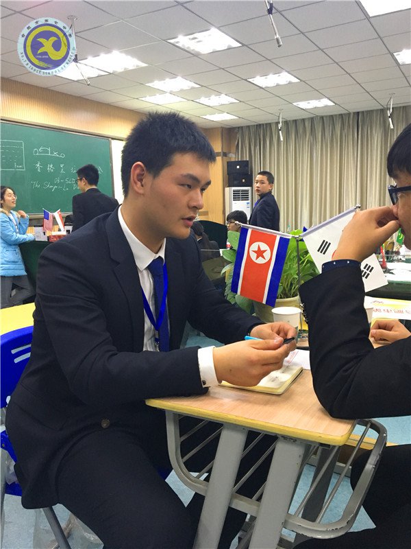 华丽亮相 再创佳绩(图3)