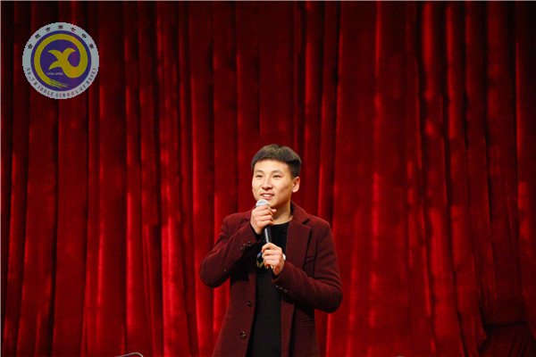 音乐诠释热爱 歌声点亮人生(图3)