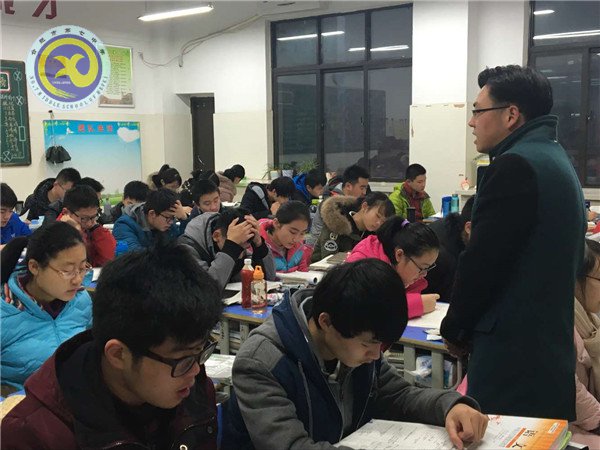 班班有书声,书香满校园(图2)